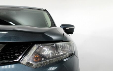 Nissan X-Trail, 2017 год, 1 590 000 рублей, 18 фотография