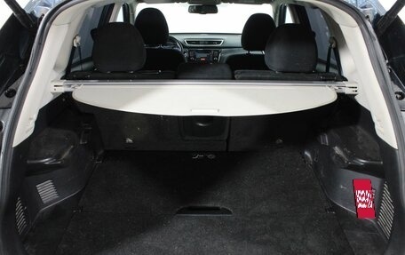 Nissan X-Trail, 2017 год, 1 590 000 рублей, 16 фотография