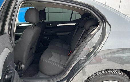 Citroen C4 II рестайлинг, 2015 год, 697 000 рублей, 14 фотография