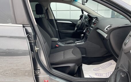 Citroen C4 II рестайлинг, 2015 год, 697 000 рублей, 12 фотография