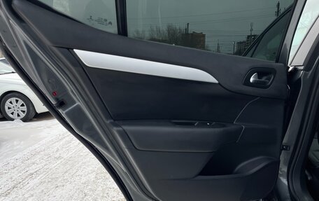 Citroen C4 II рестайлинг, 2015 год, 697 000 рублей, 18 фотография