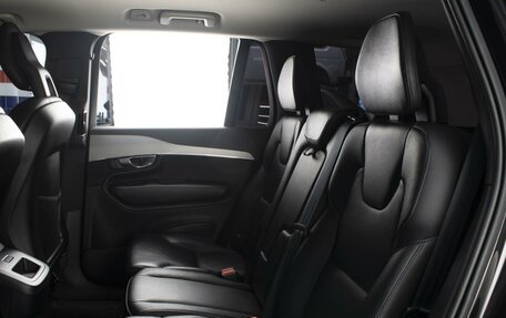 Volvo XC90 II рестайлинг, 2016 год, 2 550 000 рублей, 7 фотография