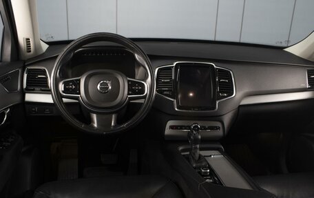 Volvo XC90 II рестайлинг, 2016 год, 2 550 000 рублей, 5 фотография