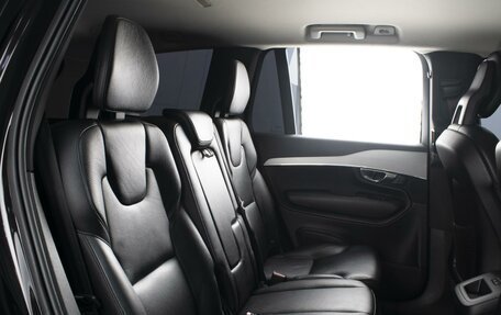 Volvo XC90 II рестайлинг, 2016 год, 2 550 000 рублей, 6 фотография