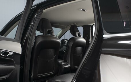 Volvo XC90 II рестайлинг, 2016 год, 2 550 000 рублей, 9 фотография