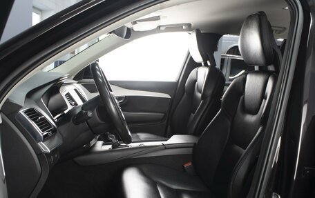 Volvo XC90 II рестайлинг, 2016 год, 2 550 000 рублей, 8 фотография