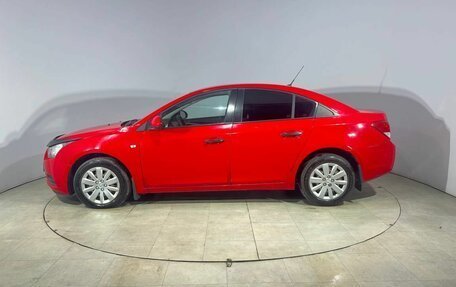 Chevrolet Cruze II, 2012 год, 500 000 рублей, 7 фотография