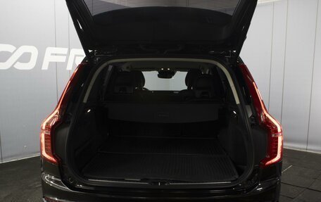 Volvo XC90 II рестайлинг, 2016 год, 2 550 000 рублей, 18 фотография