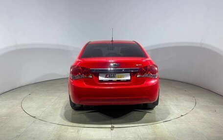 Chevrolet Cruze II, 2012 год, 500 000 рублей, 4 фотография