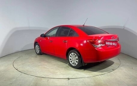 Chevrolet Cruze II, 2012 год, 500 000 рублей, 6 фотография