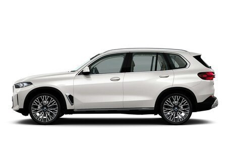 BMW X5, 2025 год, 16 000 000 рублей, 8 фотография