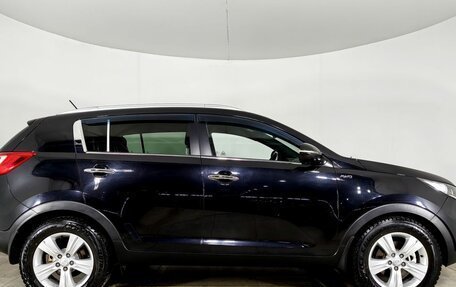 KIA Sportage III, 2012 год, 1 090 000 рублей, 4 фотография