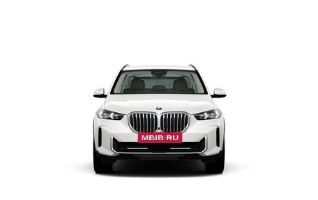 BMW X5, 2025 год, 16 000 000 рублей, 9 фотография