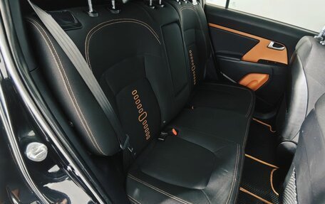 KIA Sportage III, 2012 год, 1 090 000 рублей, 15 фотография