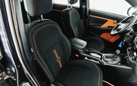 KIA Sportage III, 2012 год, 1 090 000 рублей, 14 фотография