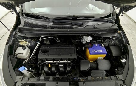 KIA Sportage III, 2012 год, 1 090 000 рублей, 17 фотография