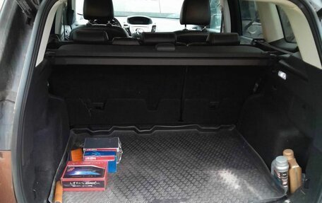 Ford Kuga III, 2016 год, 1 387 000 рублей, 5 фотография