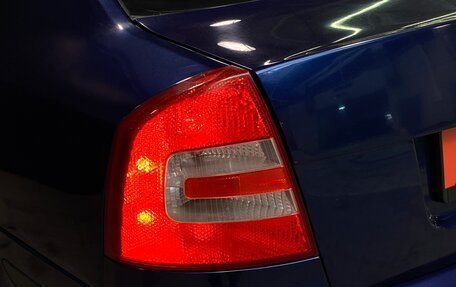 Skoda Octavia, 2008 год, 500 000 рублей, 8 фотография