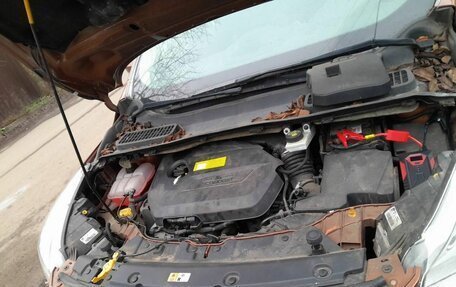 Ford Kuga III, 2016 год, 1 387 000 рублей, 6 фотография