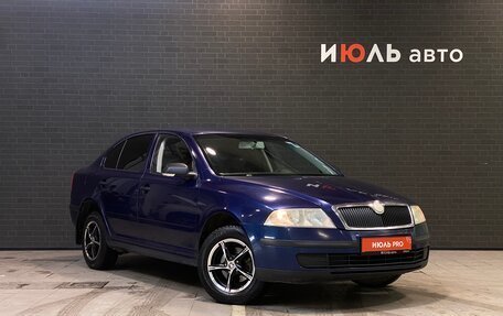 Skoda Octavia, 2008 год, 500 000 рублей, 4 фотография