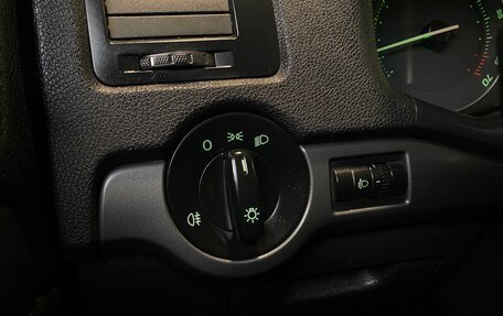 Skoda Octavia, 2008 год, 500 000 рублей, 17 фотография