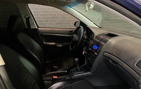 Skoda Octavia, 2008 год, 500 000 рублей, 11 фотография