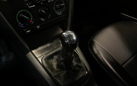 Skoda Octavia, 2008 год, 500 000 рублей, 15 фотография