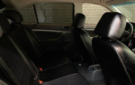 Skoda Octavia, 2008 год, 500 000 рублей, 12 фотография