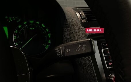 Skoda Octavia, 2008 год, 500 000 рублей, 19 фотография