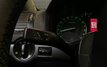 Skoda Octavia, 2008 год, 500 000 рублей, 18 фотография