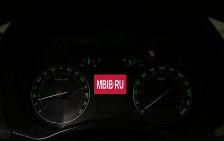 Skoda Octavia, 2008 год, 500 000 рублей, 20 фотография