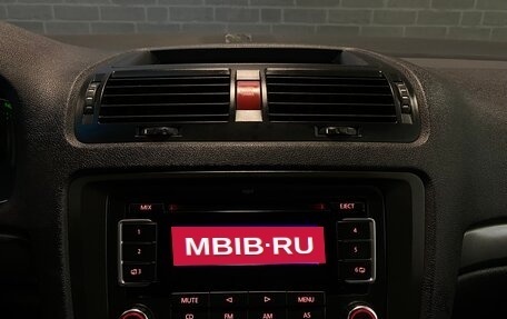 Skoda Octavia, 2008 год, 500 000 рублей, 13 фотография