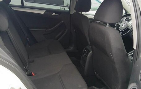 Volkswagen Jetta VI, 2017 год, 1 068 750 рублей, 7 фотография