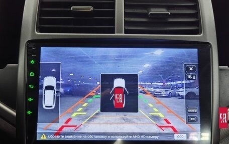 Chevrolet Aveo III, 2013 год, 595 000 рублей, 17 фотография