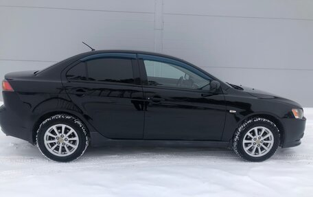 Mitsubishi Lancer IX, 2012 год, 774 000 рублей, 6 фотография