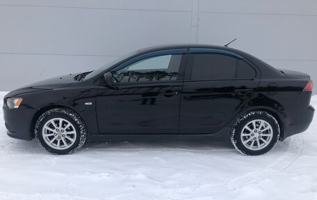 Mitsubishi Lancer IX, 2012 год, 774 000 рублей, 5 фотография