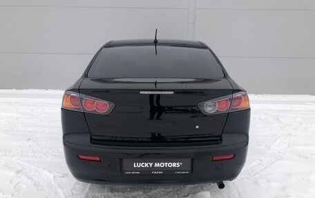 Mitsubishi Lancer IX, 2012 год, 774 000 рублей, 9 фотография