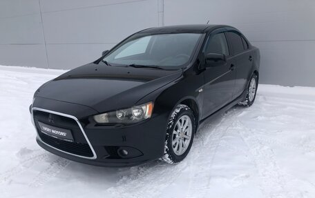 Mitsubishi Lancer IX, 2012 год, 774 000 рублей, 3 фотография