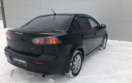 Mitsubishi Lancer IX, 2012 год, 774 000 рублей, 8 фотография