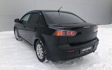 Mitsubishi Lancer IX, 2012 год, 774 000 рублей, 7 фотография