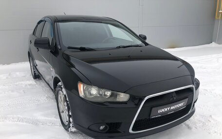 Mitsubishi Lancer IX, 2012 год, 774 000 рублей, 4 фотография