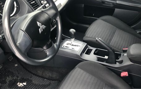 Mitsubishi Lancer IX, 2012 год, 774 000 рублей, 10 фотография