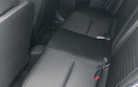 Mitsubishi Lancer IX, 2012 год, 774 000 рублей, 12 фотография