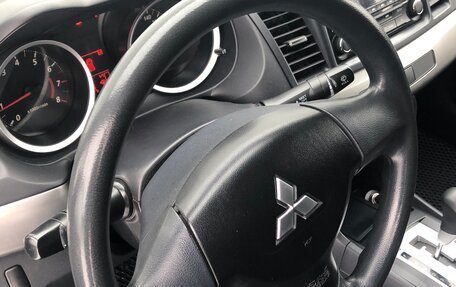 Mitsubishi Lancer IX, 2012 год, 774 000 рублей, 11 фотография