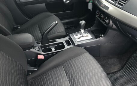 Mitsubishi Lancer IX, 2012 год, 774 000 рублей, 14 фотография