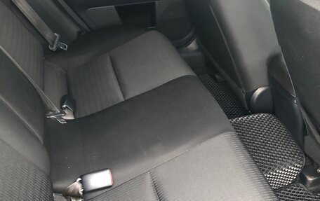 Mitsubishi Lancer IX, 2012 год, 774 000 рублей, 13 фотография