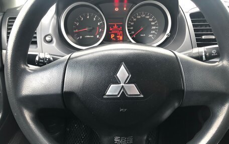 Mitsubishi Lancer IX, 2012 год, 774 000 рублей, 16 фотография