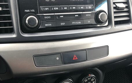 Mitsubishi Lancer IX, 2012 год, 774 000 рублей, 17 фотография