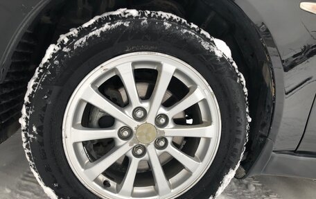 Mitsubishi Lancer IX, 2012 год, 774 000 рублей, 23 фотография