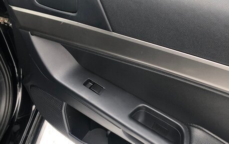 Mitsubishi Lancer IX, 2012 год, 774 000 рублей, 19 фотография